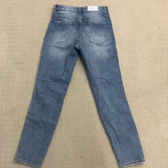 Pistola side stripe jeans - Picture 6 of 6